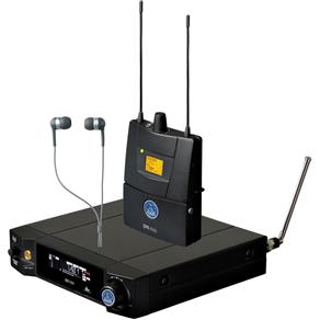 Monitor Sem Fio In-Ear IVM-4500 BDI IN - AKG