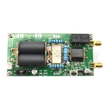 Montadas 100W SSB linear HF amplificador de pot¨ºncia com dissipador de calor Para YAESU FT-817