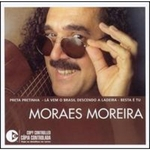 Moraes Moreira - The Essential