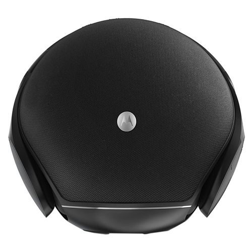 Motorola Sphere (single-preto)