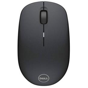 Mouse Dell Óptico Sem Fio WM126 – Preto