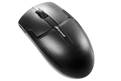 Mouse Fortrek OM101 38537 1000dpi - USB