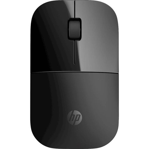 Mouse Hp - Wireless (preto)