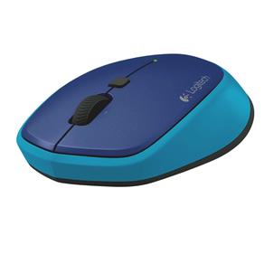 Mouse Logitech M335 Wireless – Azul