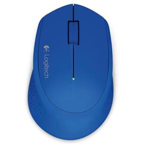 Mouse Logitech M280 Wireless Azul