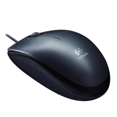 Mouse Logitech M90 Usb