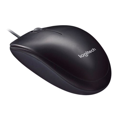 Mouse Logitech Usb 1000Dpi M90 910-004053