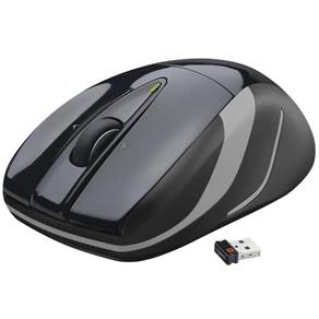 Mouse Óptico Wireless M525 Logitech