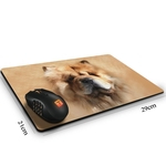 Mouse Pad Cachorro Chow-chow 29cm