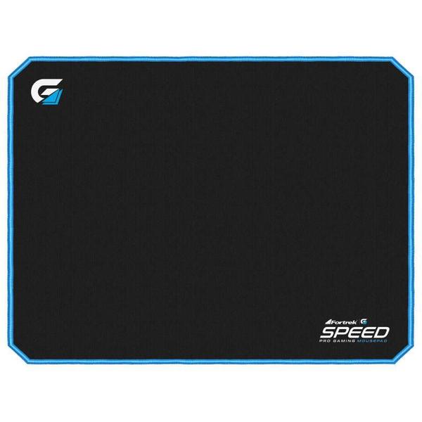 Mouse Pad Fortrek Gaming MPG101 Speed Preto
