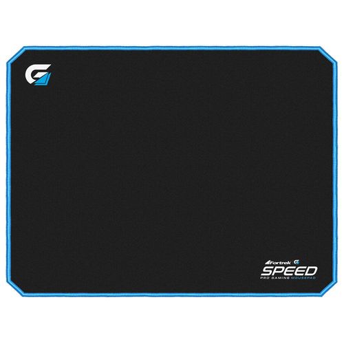 Mouse Pad Gamer - 440x350mm - Speed Mpg102 Preto - Fortrek