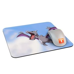 Mouse Pad Pokémon Aerodactyl 21cm