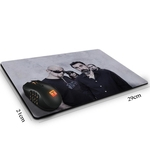 Mouse Pad Rock System Of A Down 29cm