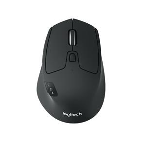 Mouse Sem Fio - Bluetooth Logitech M720