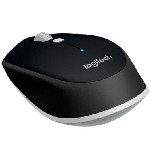 Mouse Sem Fio Bluetooth M535 Preto - Logitech
