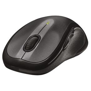 Mouse Sem Fio Logitech M510 Preto 910-001822