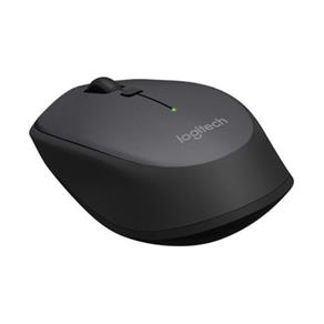 Mouse - Sem Fio - Logitech Wireless M335 - Preto - 910-004437