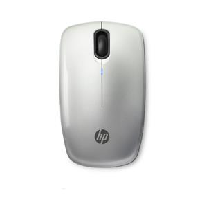 Mouse Sem Fio Z3200 HP Prata