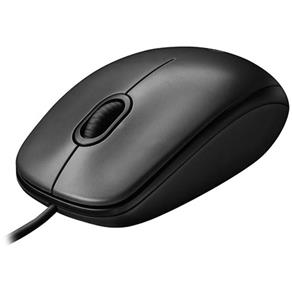 Mouse USB M100 Preto - Logitech