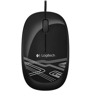 Mouse USB M105 Preto - Logitech