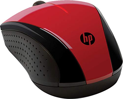 Mouse Wireless Sem Fio, HP