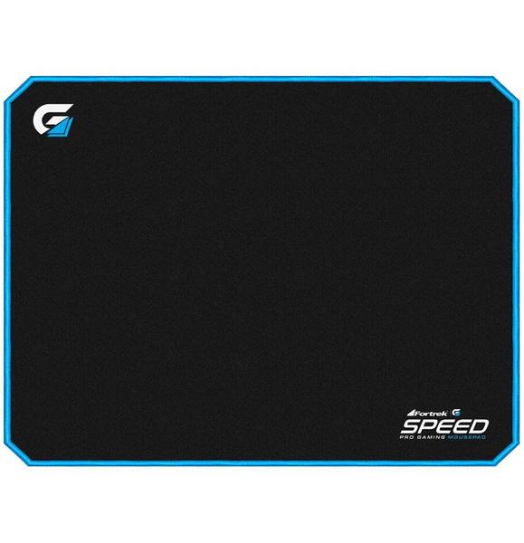 Mousepad Gamer Fortrek Speed MPG102 Preto - 62933