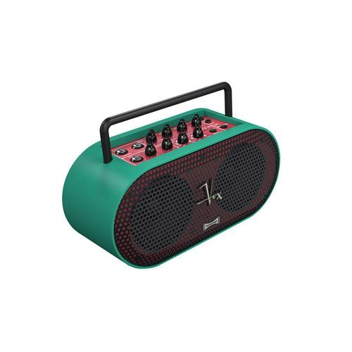 Multiuso Vox Soundbox Mini - Green