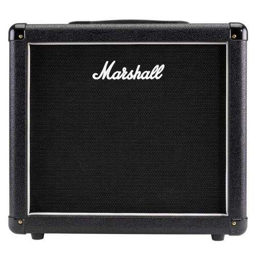 Mx112 - Gabinete para Guitarra - Marshall