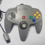 N64 jogo controlador N64 com fio controlador N64 jogo com fio controlador