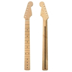 Fret Maple Fingerboard ST Guitar Neck para Fender ST Strat Gostar