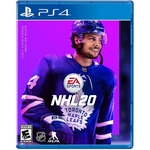 NHL 20 - Ps4