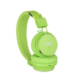 Mshop Nia-q8 Head-vestindo Sem Fio Sports Dobrável Plug-in Stereo Headset Bluetooth