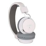 NIA-Q8 Head-Vestindo Sem Fio Sports dobrável Plug-in Stereo Headset Bluetooth