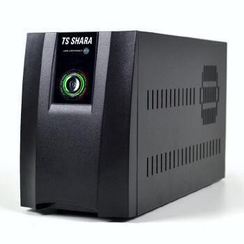 Nobreak TS Shara UPS Compact PRO 1400VA Bivolt - 4430 - eu Quero Eletro