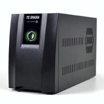 Nobreak Ts Shara Ups Compact Pro 1400va Bivolt - 4430