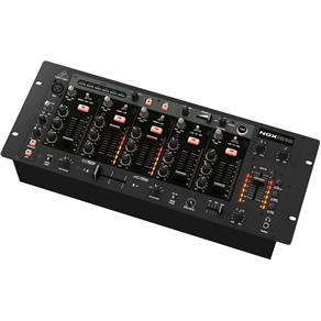 NOX 1010 - Mixer Dj Pro 5 Canais NOX1010 Behringer