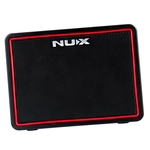 Nux Poderoso Lite 3 Watt Bt Mini Amplificador De Guitarra Modelagem Portátil