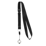 Nylon Black Lanyard Anti-Lost Strap Hanging Wrist Rope Hand Belt Accessory for FIMI Pocket Ballhead Camera