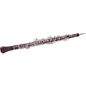 Oboé C Hob-581 Rosewood Harmonics