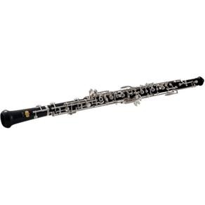 Oboe Pt.Sc1 Grenadilla Patricola