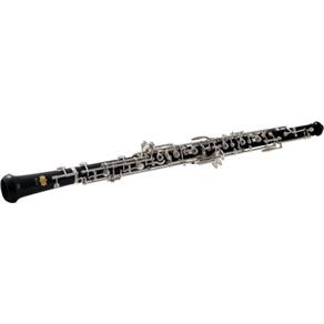 Oboe Pt.Sc1 Grenadilla Patricola