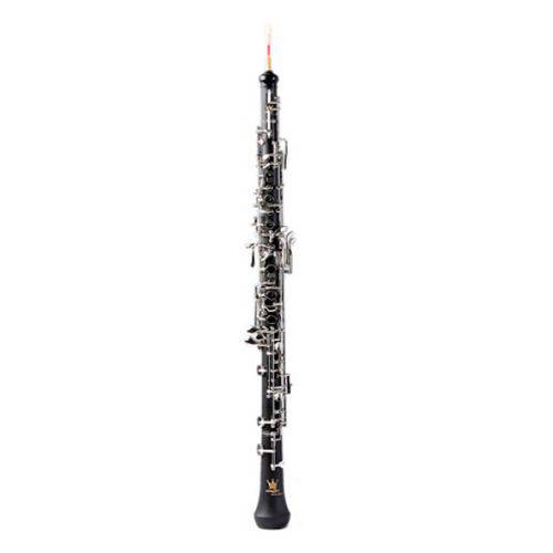 Oboe Schieffer Corpo em Bakelite -Semi Automatico- SCHO-001B
