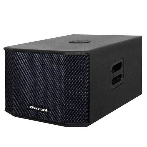 Obsb2400 - Subwoofer Passivo 450w Obsb 2400 - Oneal