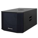 Obsb2700 - Subwoofer Passivo 450w Obsb 2700 - Oneal