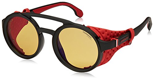 Óculos Carrera 5046/s Preto/vermelho