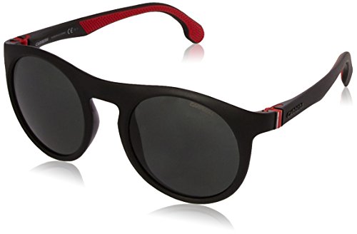 Óculos Carrera 5048/s Preto/vermelho