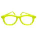 Óculos Colorido Nerd Restart - 10 unidades