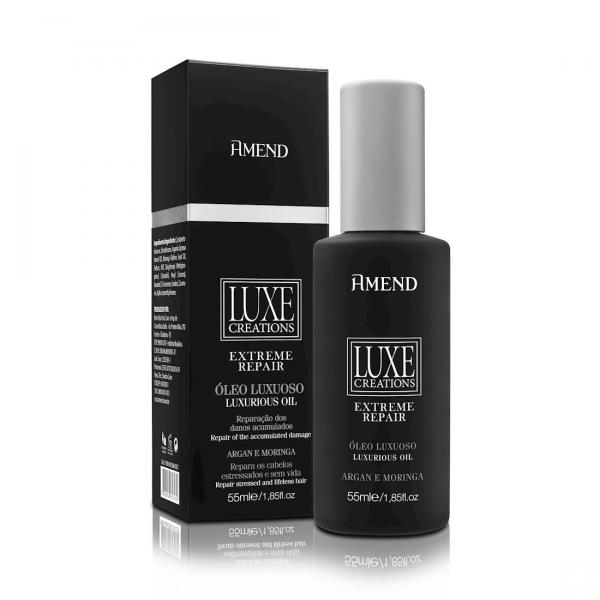 Óleo Amend Luxe Creations Extreme 55ml