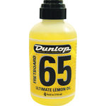 Óleo de Limão F65 para Escalas Dunlop