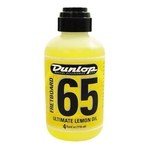 Oleo De Limao Para Escalas F65 Dunlop